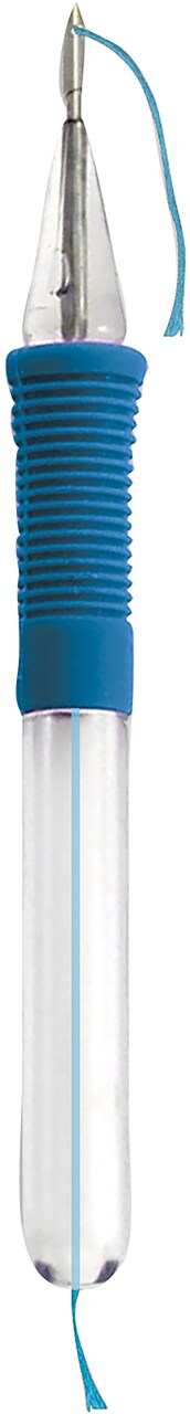 Design Works Punch Needle Tool 5"-.375" Fixed Needle W/2 Threaders